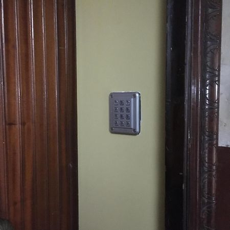 Bed and Breakfast 21 Armeno Napoli Esterno foto