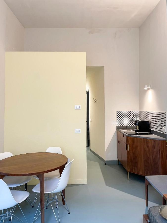 Bed and Breakfast 21 Armeno Napoli Esterno foto