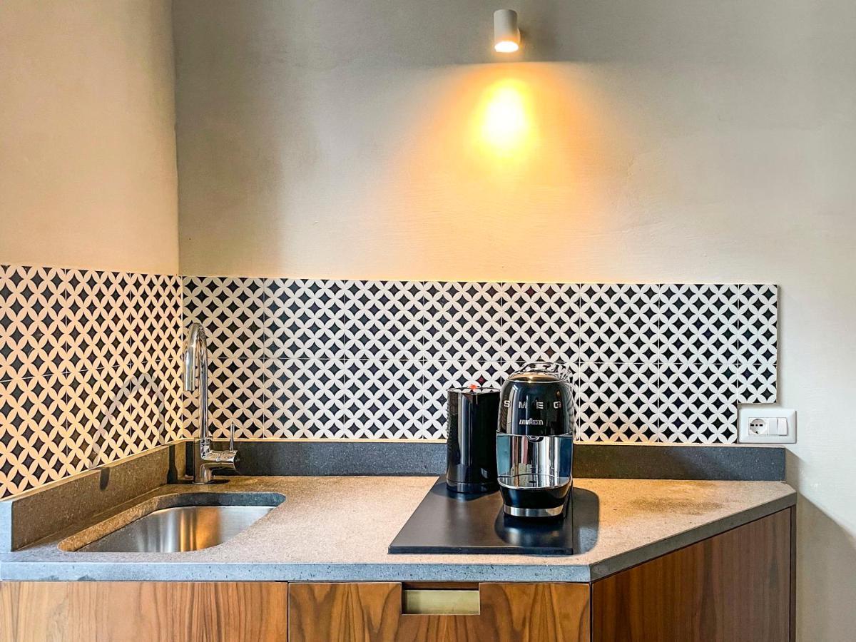Bed and Breakfast 21 Armeno Napoli Esterno foto
