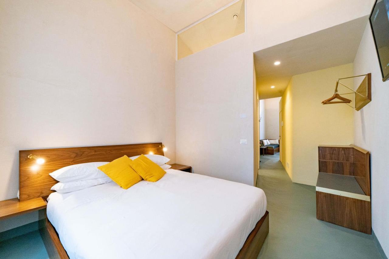 Bed and Breakfast 21 Armeno Napoli Esterno foto