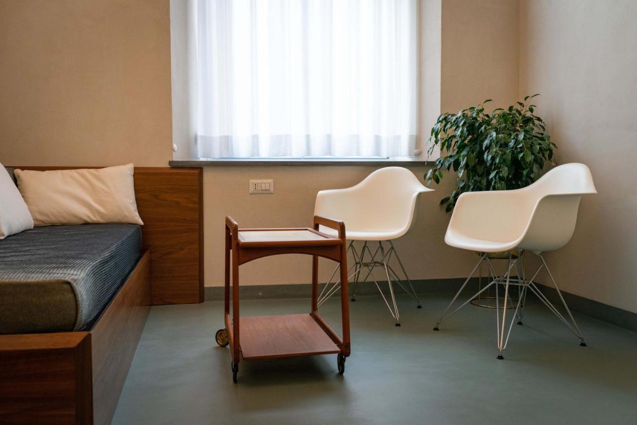 Bed and Breakfast 21 Armeno Napoli Esterno foto