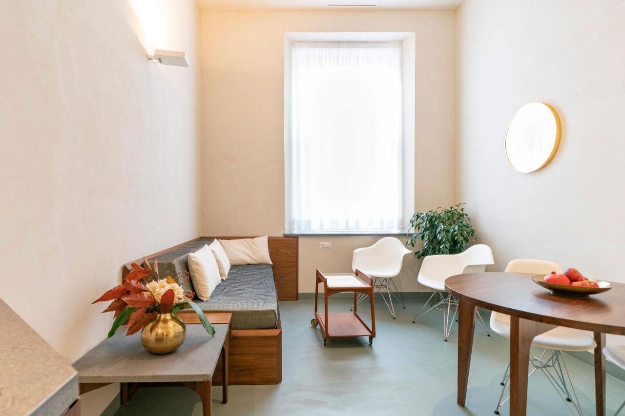Bed and Breakfast 21 Armeno Napoli Esterno foto