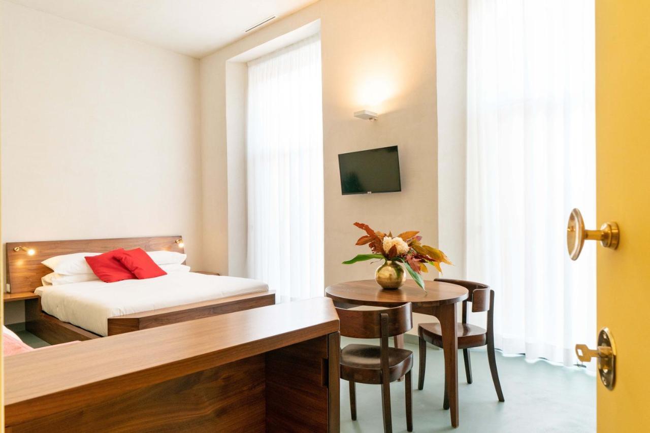 Bed and Breakfast 21 Armeno Napoli Esterno foto