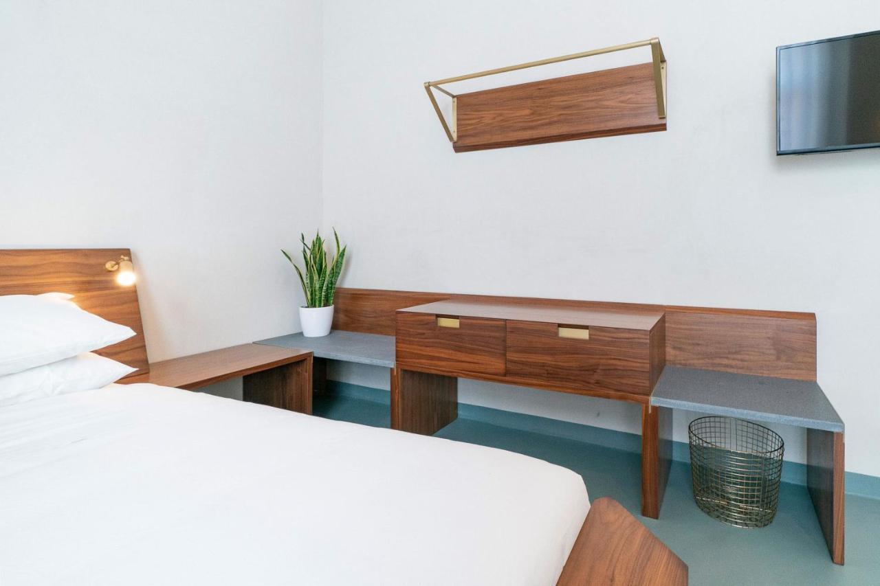 Bed and Breakfast 21 Armeno Napoli Esterno foto