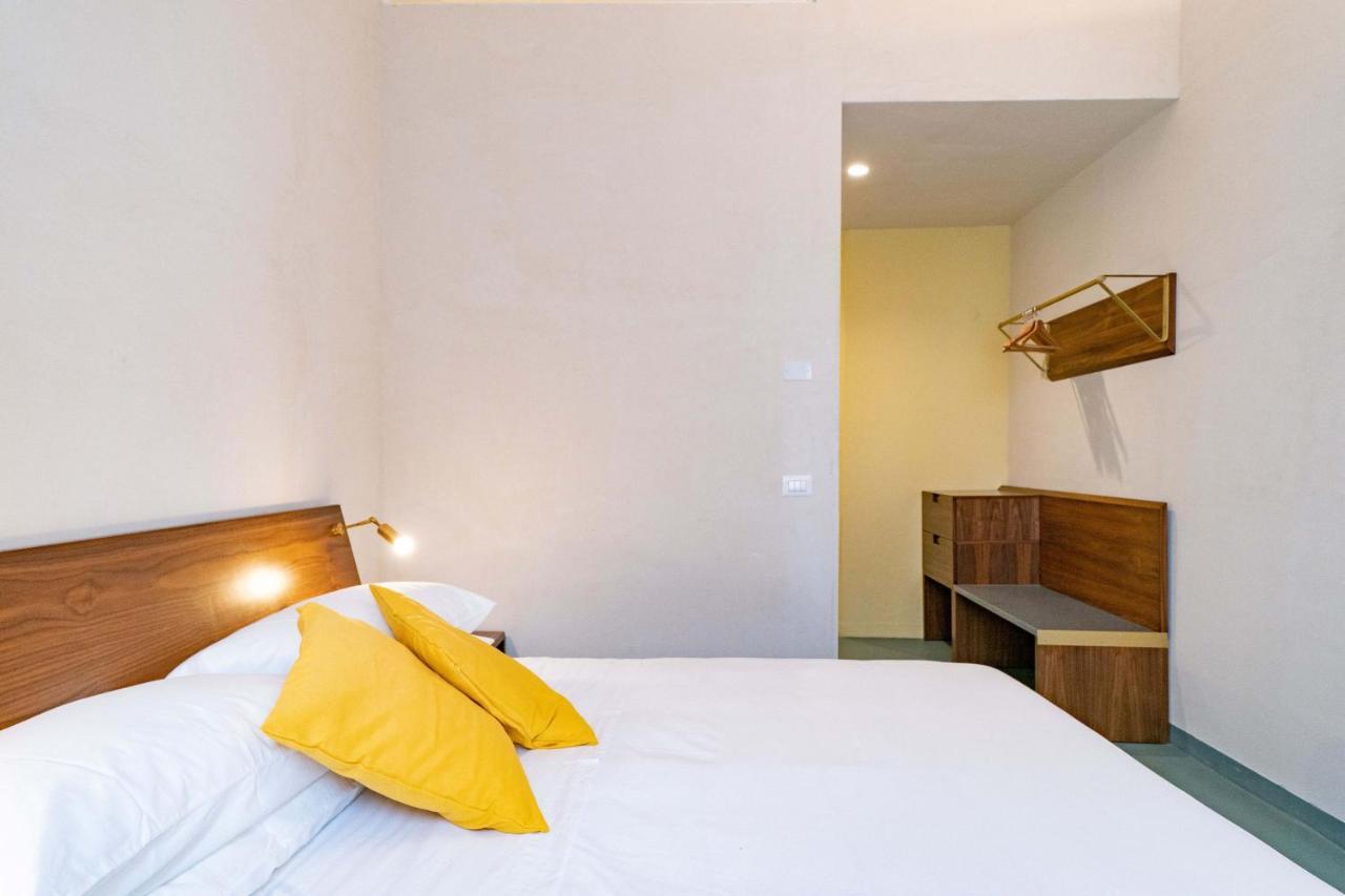 Bed and Breakfast 21 Armeno Napoli Esterno foto