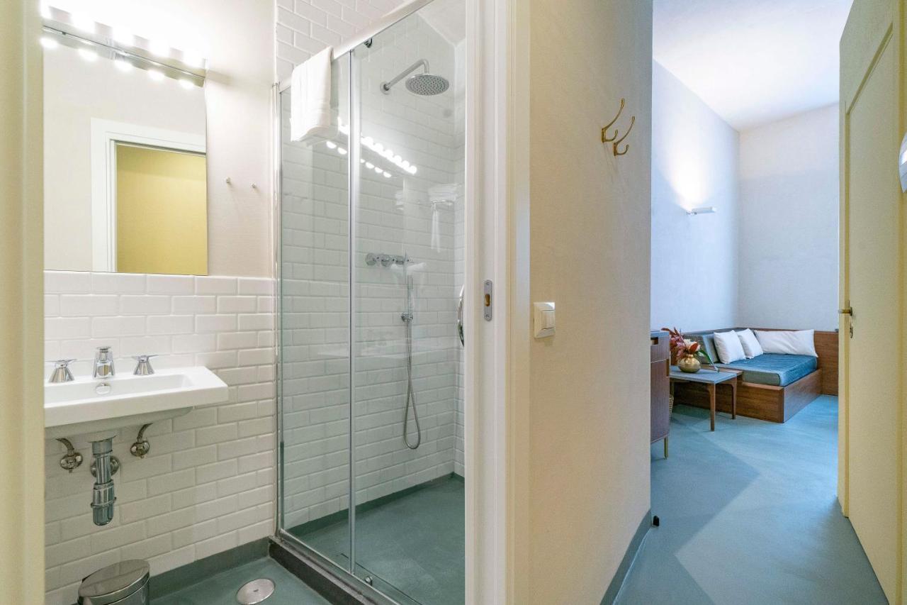 Bed and Breakfast 21 Armeno Napoli Esterno foto