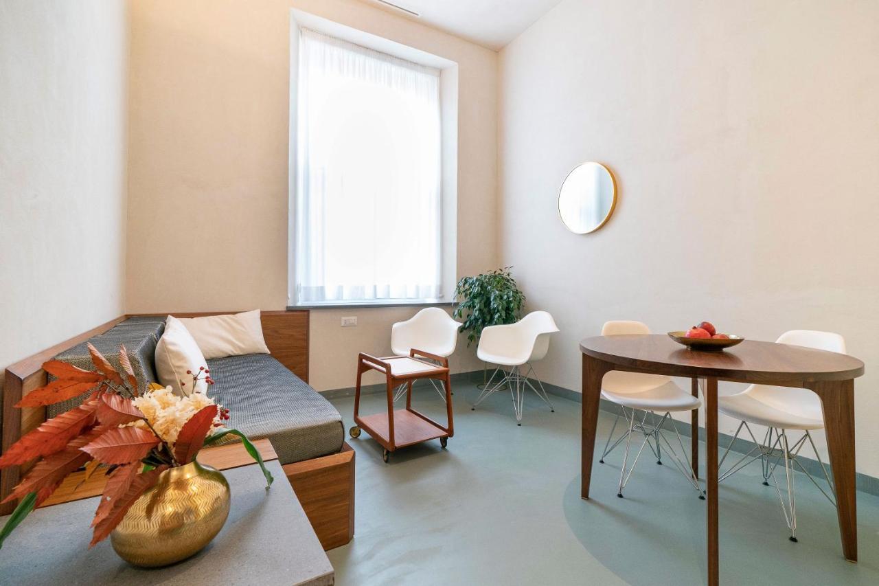 Bed and Breakfast 21 Armeno Napoli Esterno foto