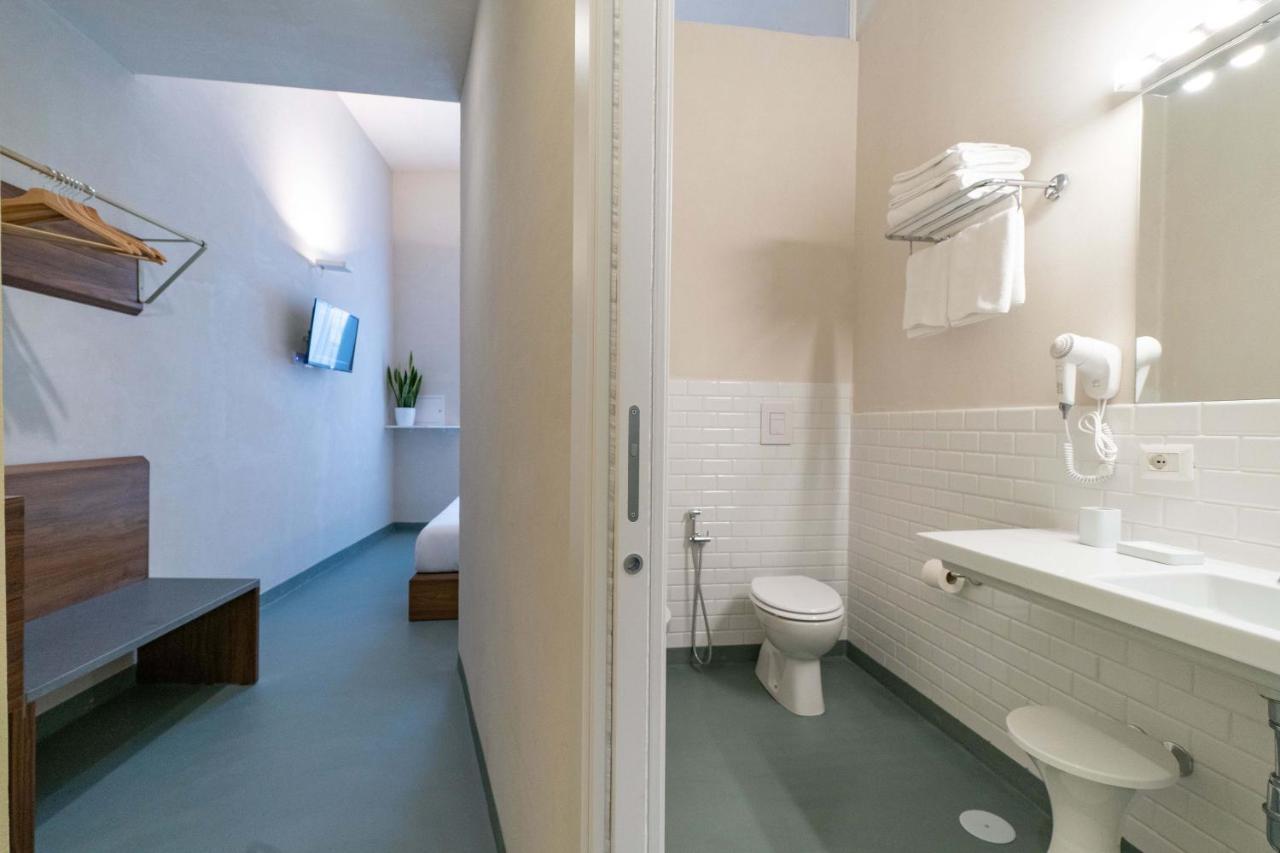 Bed and Breakfast 21 Armeno Napoli Esterno foto