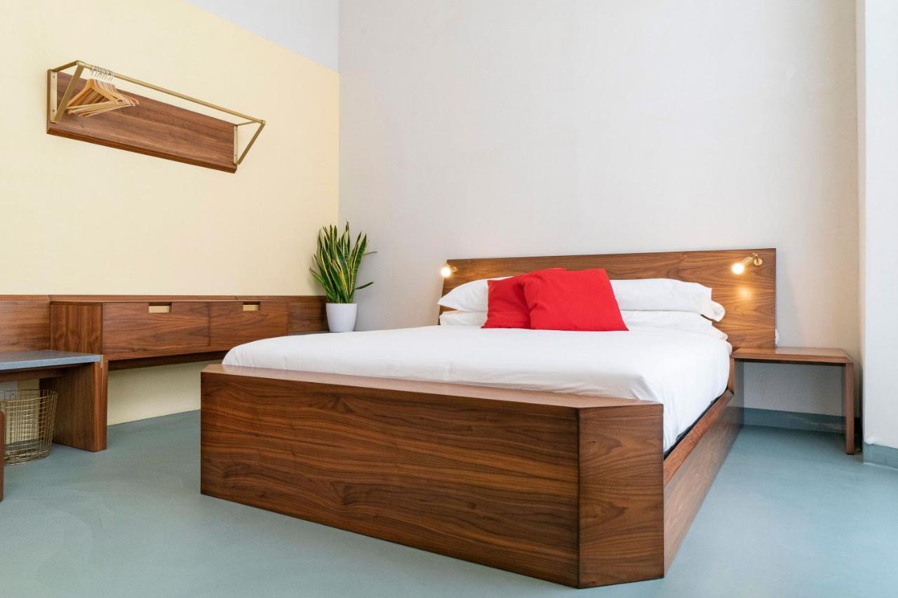 Bed and Breakfast 21 Armeno Napoli Esterno foto