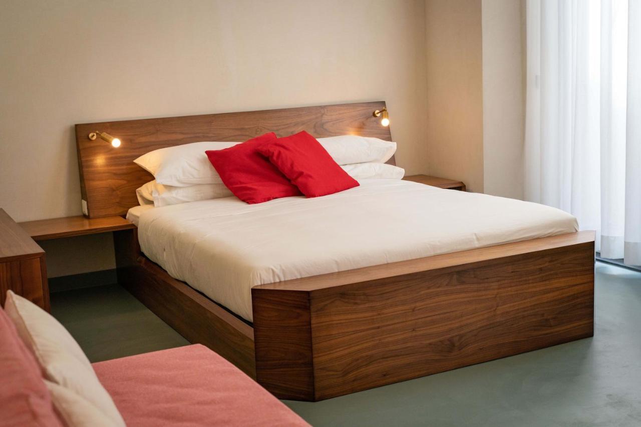 Bed and Breakfast 21 Armeno Napoli Esterno foto
