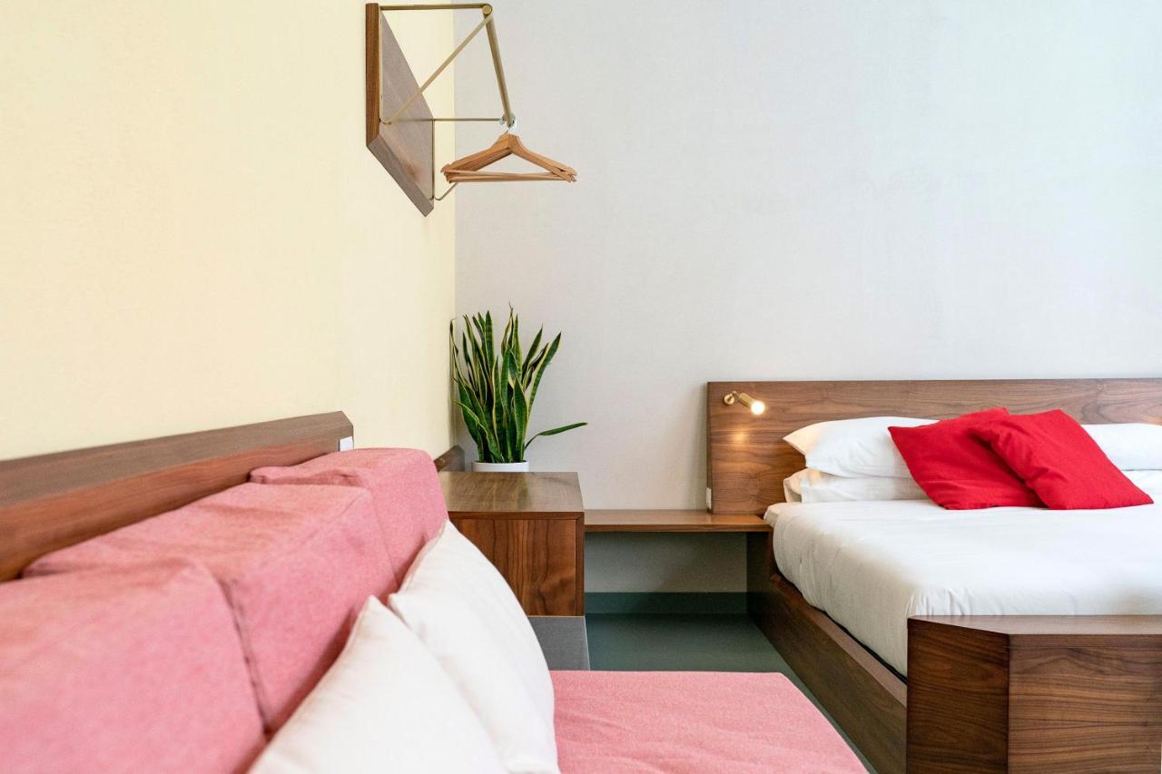 Bed and Breakfast 21 Armeno Napoli Esterno foto
