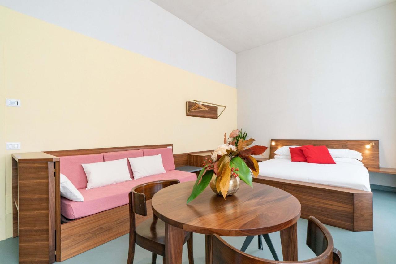 Bed and Breakfast 21 Armeno Napoli Esterno foto