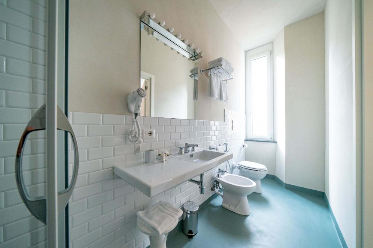Bed and Breakfast 21 Armeno Napoli Esterno foto