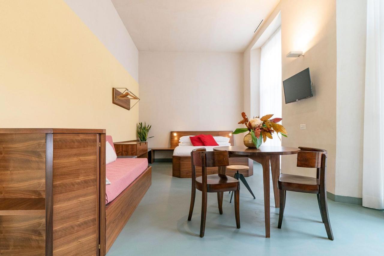 Bed and Breakfast 21 Armeno Napoli Esterno foto