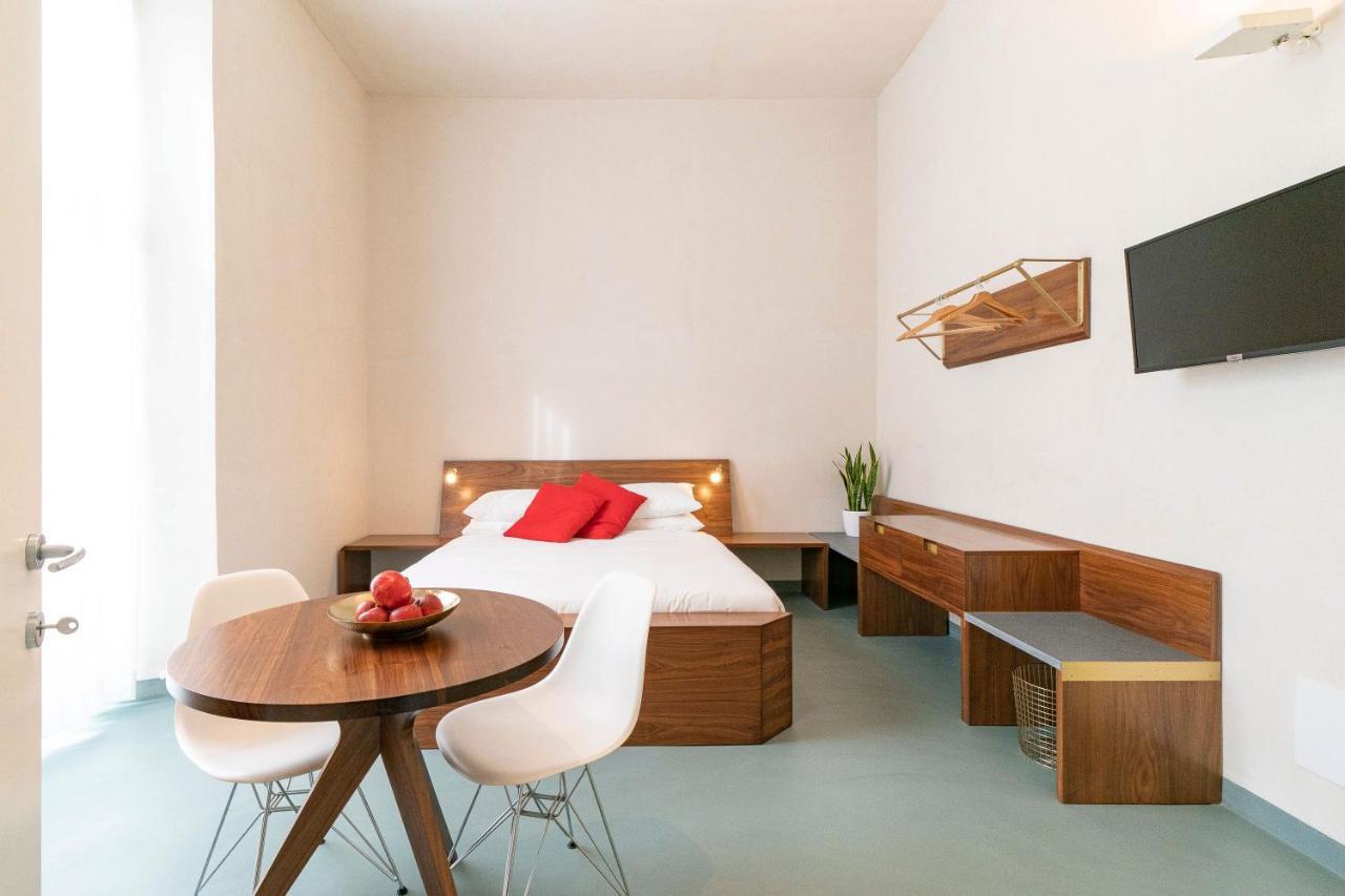 Bed and Breakfast 21 Armeno Napoli Esterno foto