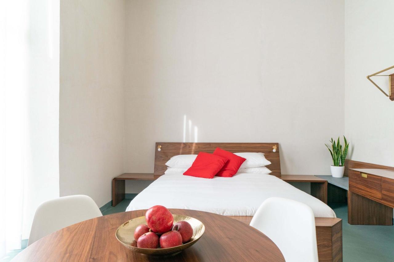 Bed and Breakfast 21 Armeno Napoli Esterno foto