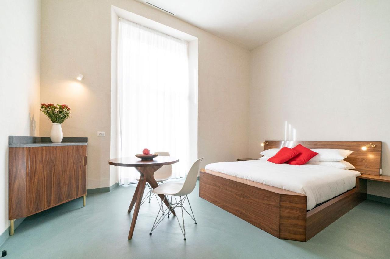 Bed and Breakfast 21 Armeno Napoli Esterno foto