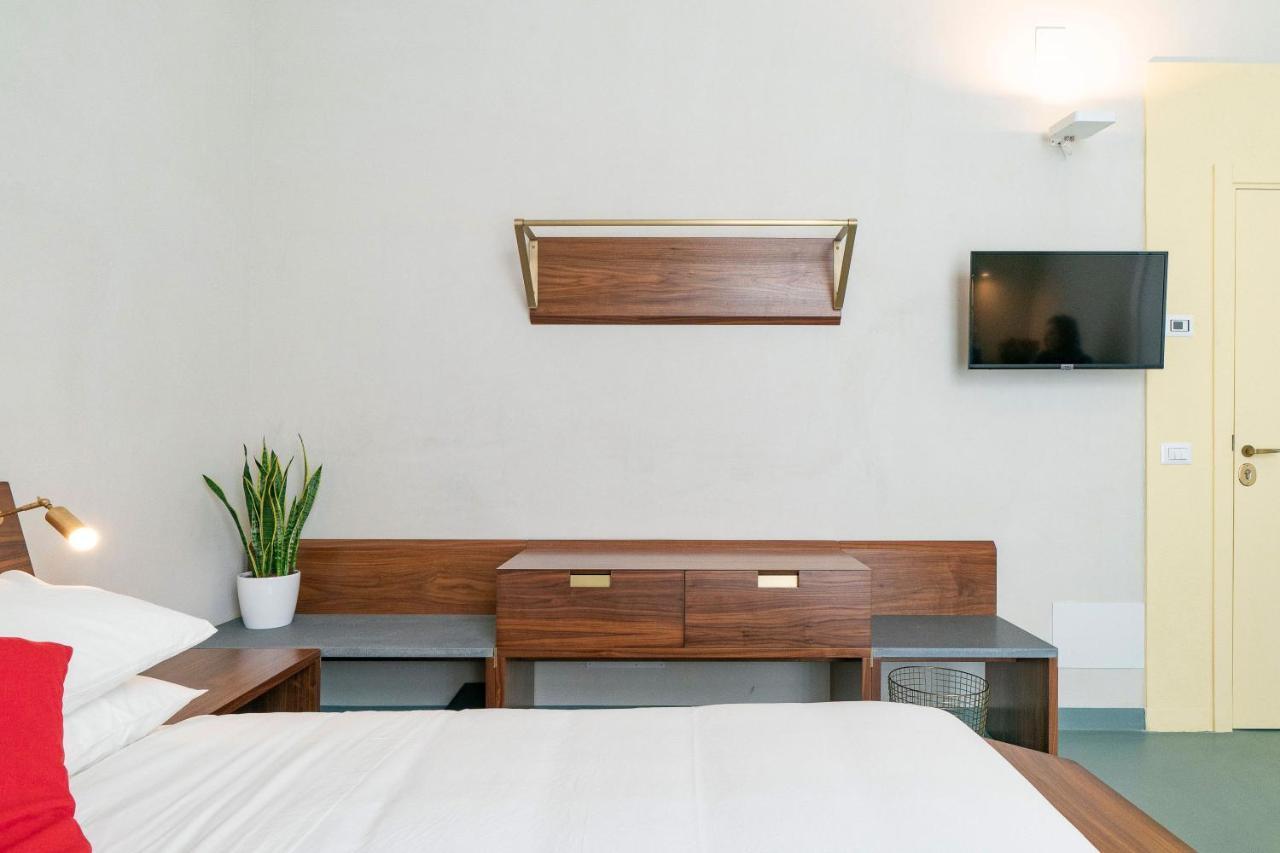 Bed and Breakfast 21 Armeno Napoli Esterno foto